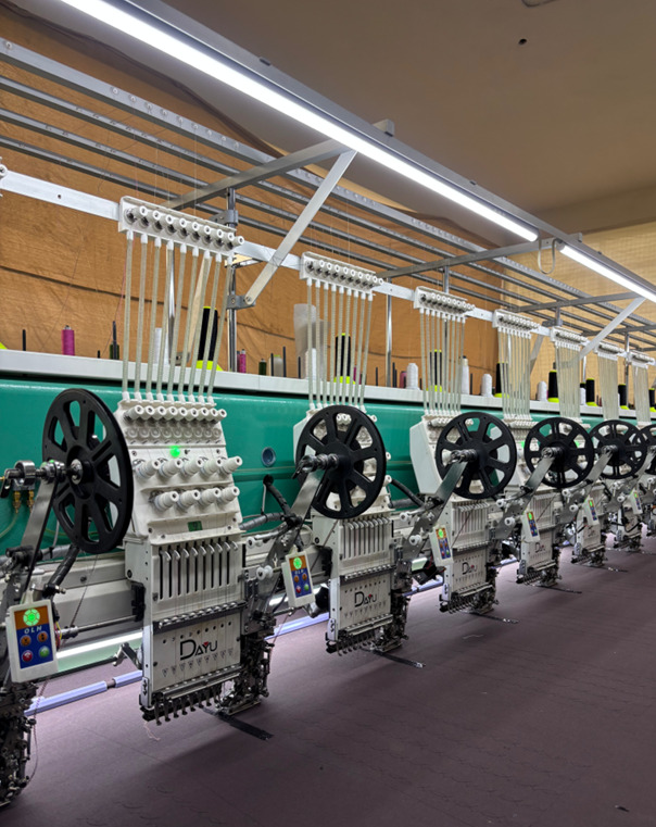 Dayu Emb 20/400