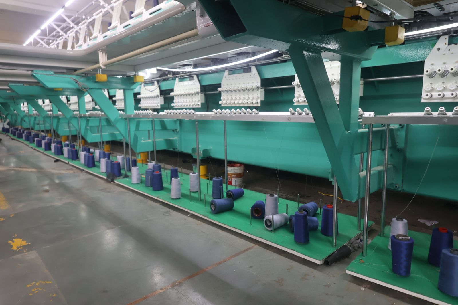 DAYU RHS-100 Rhinestone Machine